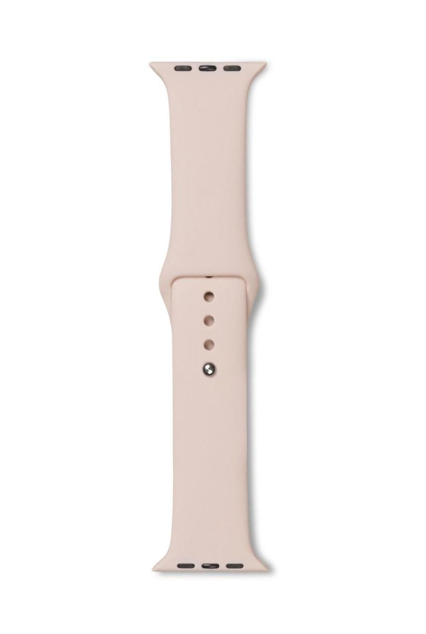 5704174208563 - Silicone Strap für die Apple Watch 40 41mm - Rose