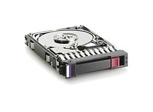 5704174218067 - Enterprise Interne Festplatte 597609-001 300 GB