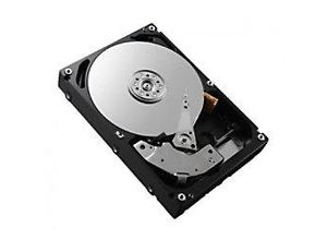 5704174232087 - DELL Interne Festplatte 0F0V7R 600 GB