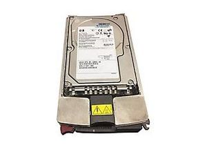 5704174238256 - HP Enterprise Interne Festplatte 581286-S21 600 GB