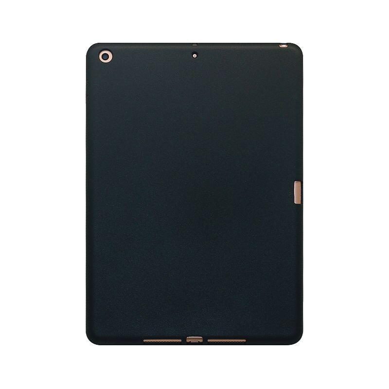 5704174277347 - - Hintere Abdeckung für Tablet - Thermoplastisches Polyurethan (TPU) - klar - für Apple 109 iPad Air (4 Generation) (ES680205-BULK)