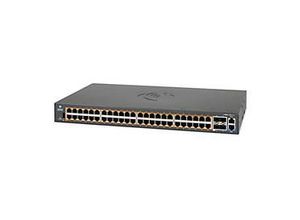 5704174310433 - Cambium Networks cnMatrix EX2052 - Switch - L3 - managed - 48 x 10 100 1000 + 4 x SFP+ (Uplink) - an Rack montierbar