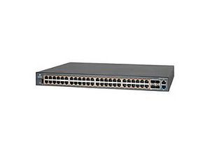 5704174399452 - Cambium Networks cnMatrix EX2000 Series EX2052-P - Switch - fest 540 kein Netzkabel - managed - 48 x 10 100 1000 (PoE+) + 4 x SFP+ (Uplink) - an Rack montierbar