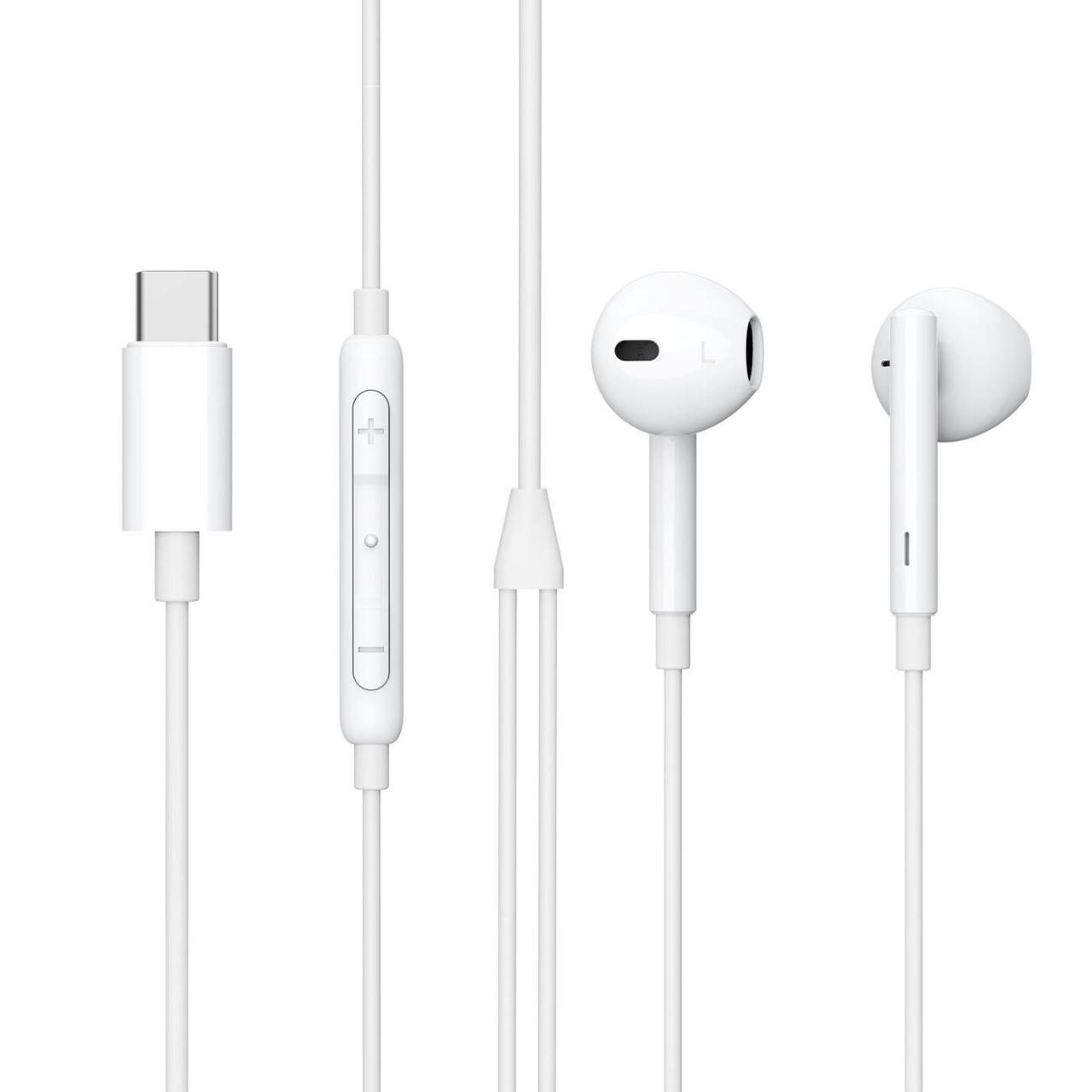 5704174458593 - 0 In-ear Kopfhörer für USB-C Geräte