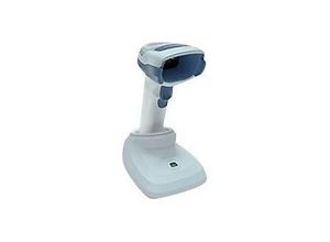 5704174461500 - Zebra DS2208-HC - Healthcare - USB Kit - Barcode-Scanner - Handgerät - 2D-Imager