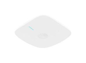 5704174522089 - Cambium Networks cnPilot E410 - Accesspoint - Indoor - Wi-Fi 5 - 24 GHz 5 GHz - Cloud-verwaltet