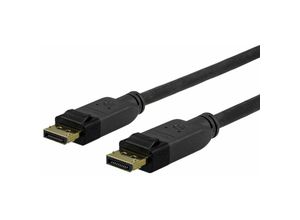 5704174533023 - - Pro displayport dp kabel 2 m