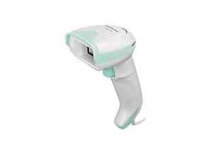 5704174586753 - Datalogic Gryphon I GM4500-HC - Barcode-Scanner - tragbar - 2D-Imager - decodiert - RF(433 MHz)