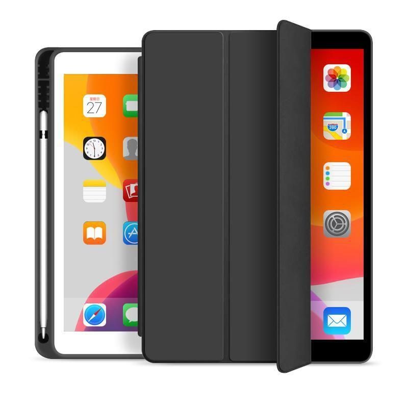 5704174655527 - - Bildschirmschutz für Tablet - Polyurethan-Kunstleder Thermoplastisches Polyurethan (TPU) - Schwarz - 79 - für Apple iPad mini (6 Generation) (ES682081-BULK) 5704174655527 - - Bildschirmschutz für Tablet - Polyurethan-Kunstleder Thermoplastisches Polyurethan (TPU) - Schwarz - 79 - für Apple iPad mini (6 Generation) (ES682081-BULK)