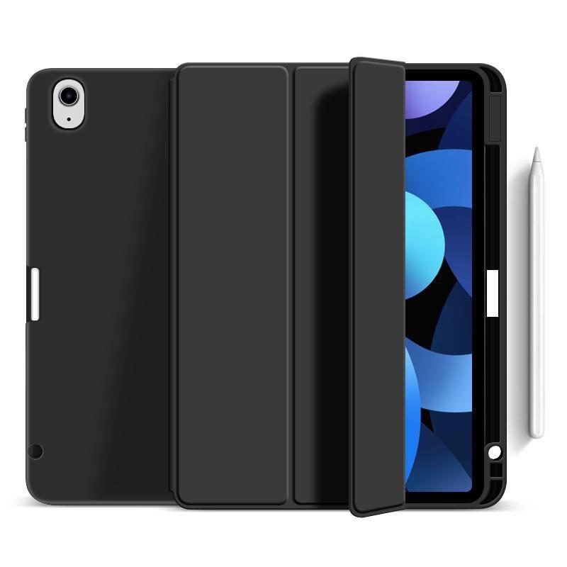 5704174963707 - MIAMI Etui-Typ Folio Markenkompatibilität Apple Kompatibilität iPad 109 10th gen Maximale Bildschirmgröße 277 cm (109 ) Anzahl der Stand-Modi 2 Gewicht 330 g (ES68201251-BULK)