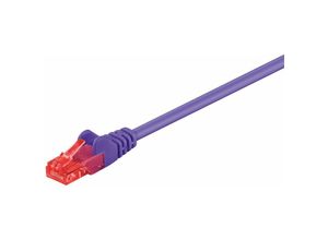 5704321892201 - UTP6005S UTP501 - Netzwerkkabel - Microconnect