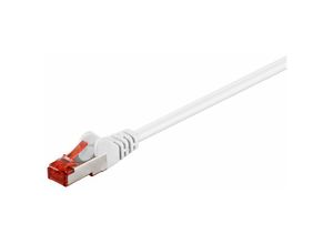 5704327712930 - Microconnect - sstp CAT6 5M - Netzwerkkabel (5 m Weiß)