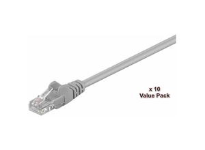 5704327713821 - V-UTP503VP UTP501 - Netzwerkkabel - Microconnect