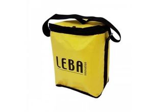 5704454005844 - Leba Innovation Tablet-Tasche Passend für Display-Größe=279 cm (11) Gelb