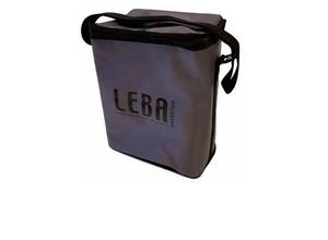 5704454005868 - Leba Innovation Tablet-Tasche Passend für Display-Größe=279 cm (11) Grau