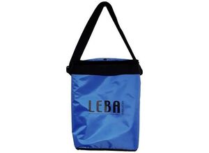 5704454015898 - Leba Innovation NoteBag Tablet Tasche Universal Universal 203 cm (8) - 279 cm (11) Toploader Blau