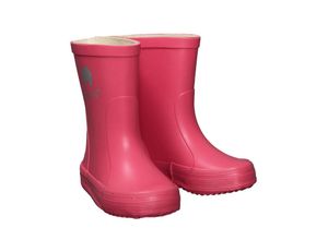 5704617304906 - - Gummistiefel CLEAN in pink Gr32