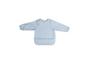 5704680066091 - Ärmellätzchen BASIC in powder blue