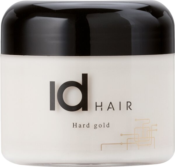 5704699000208 - ID Hair Haarpflege Styling Hard Gold 100 ml