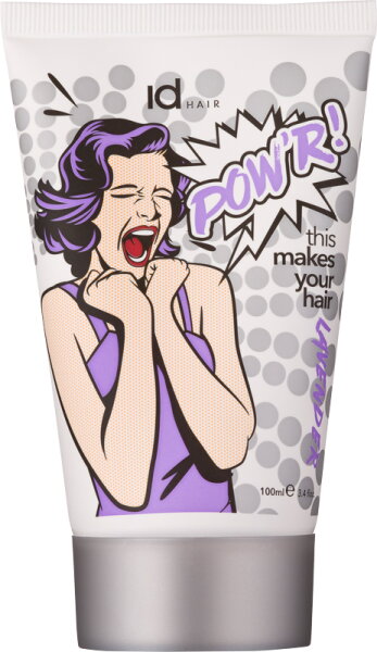 5704699871426 - Your Powr Colour Lavender 100 ml 5704699871426 - Your Powr Colour Lavender 100 ml