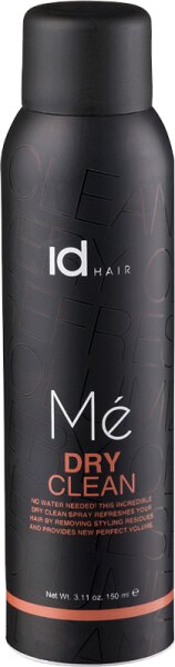 5704699872010 - ID Hair Haarpflege Mé for Men Dry Clean 150 ml