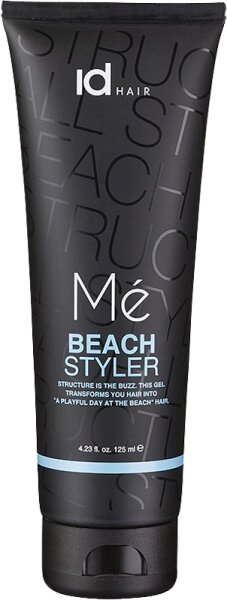 5704699872232 - ID Hair Haarpflege Mé for Men Beach Styler 125 ml 5704699872232 - ID Hair Haarpflege Mé for Men Beach Styler 125 ml