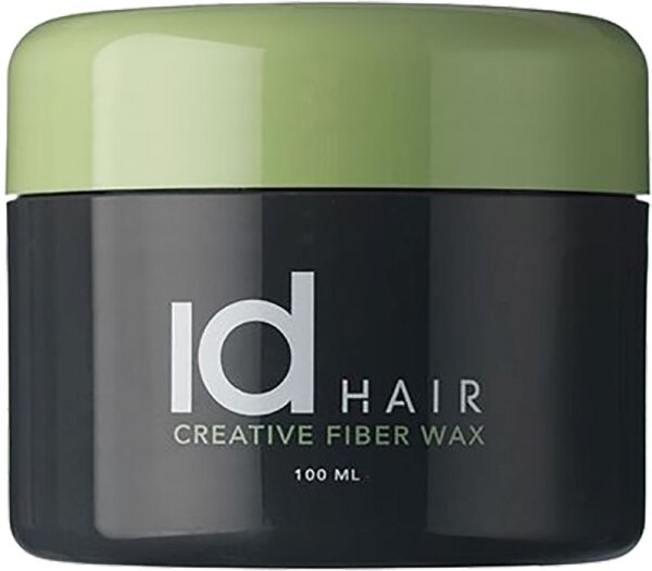 5704699872638 - ID Hair Haarpflege Styling Creative Fiber Wax 100 ml