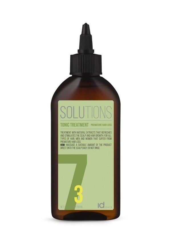 5704699872836 - Solutions No 7-3 200 ml