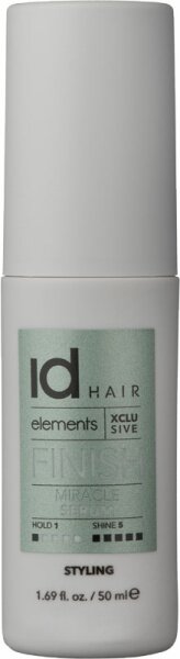 5704699873512 - ID Hair Haarpflege Elements Miracle Serum 50 ml