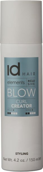 5704699874137 - ID Hair Haarpflege Elements Curl Creator 150 ml