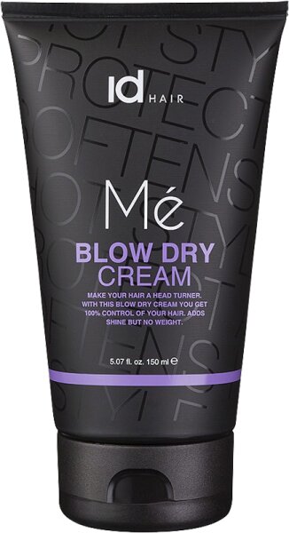 5704699876759 - Mé  Blow Dry Cream - Fö hncreme 150 ml