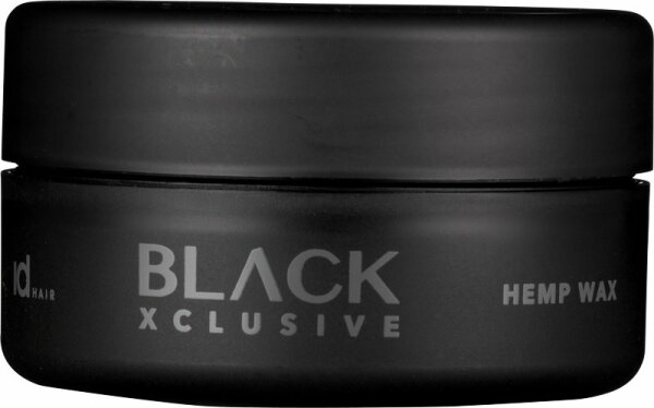 5704699877244 - Black Xclusive Hemp Wax 100 ml