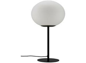 5704709081913 - Dyberg Larsen Lighting - Dyberglarsen Princess Globe Tischlampe Opal Schwarz