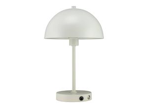 5704709090113 - Dyberg Larsen Akku-LED-Tischlampe Stockholm weiß 5704709090113 - Dyberg Larsen Akku-LED-Tischlampe Stockholm weiß