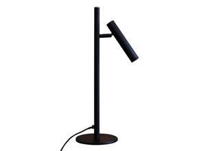 5704709090229 - Dyberg Larsen Carlo 1 LED-Tischleuchte einflammig