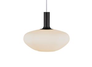 5704924000355 - Alton 35 48973001 Pendelleuchte E27 60 w Opal - Nordlux