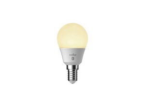 5704924001932 - Smarte LED-Lampe E14 5 W 470 lm dimmbar matt Bluetooth