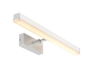 5704924002724 - Otis 60 2015411033 LED-Wandleuchte 1700 W LED-Modul Chrom