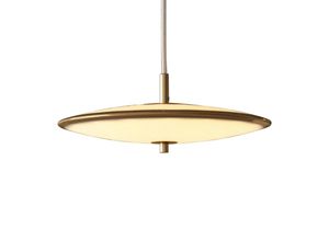 5704924004216 - DFTP by Nordlux LED-Hängeleuchte Blanche dimmbar Ø 32 cm