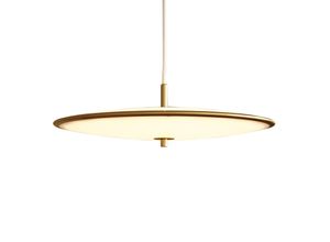 5704924004223 - DFTP by Nordlux LED-Hängeleuchte Blanche dimmbar Ø 42 cm