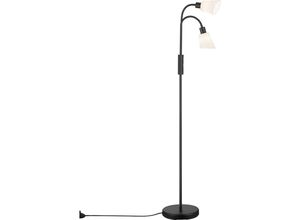 5704924006050 - Molli 2112844003 Stehlampe E14 Schwarz - Nordlux