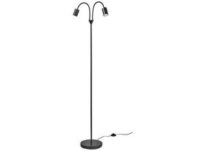 5704924012242 - Explore 2213514003 Stehlampe GU10 Schwarz 5704924012242 - Explore 2213514003 Stehlampe GU10 Schwarz