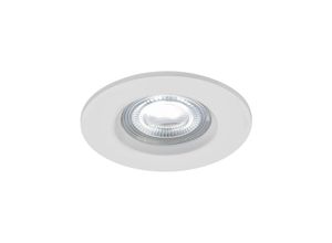 5704924013263 - LED-Einbauleuchte Don Smart 3er-Set weiß