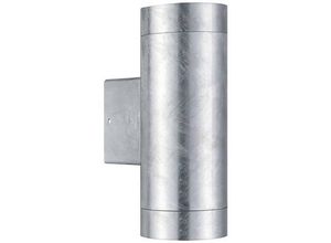 5704924014963 - Tin Maxi Double 21519931 Außenwandleuchte GU10 000 W Verzinkt