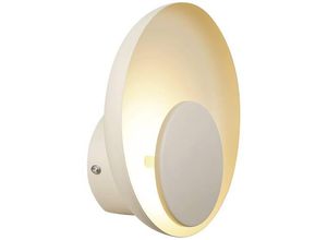 5704924015823 - Marsi 2312351009 LED-Wandleuchte 700 W LED-Modul Beige