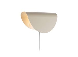 5704924018558 - Wandleuchte Model 2110 Metall beige