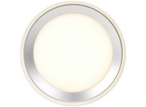 5704924022173 - Andre LED-Einbauleuchte eek f (a - g) led led Warmweiß bis Neutralweiß Weiß - Nordlux