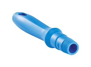 5705020293436 - Vikan Mini-Stiel Ø 30 mm VE 10 Stk blau