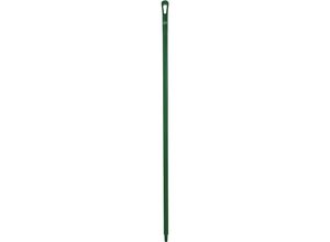 5705020296222 - Vikan Stiel hygienisch Ø 34 mm Länge 1500 mm VE 10 Stk grün 5705020296222 - Vikan Stiel hygienisch Ø 34 mm Länge 1500 mm VE 10 Stk grün