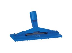 5705020550034 - Vikan - 549216 Padhalter Bodenmodell ve 10 Stk blau 5705020550034 - Vikan - 549216 Padhalter Bodenmodell ve 10 Stk blau
